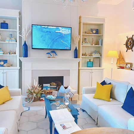 La Casa Di Ada E Gigi Vacanze Porto Cesareo Buitenkant foto