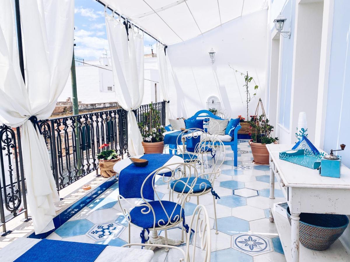 La Casa Di Ada E Gigi Vacanze Porto Cesareo Buitenkant foto