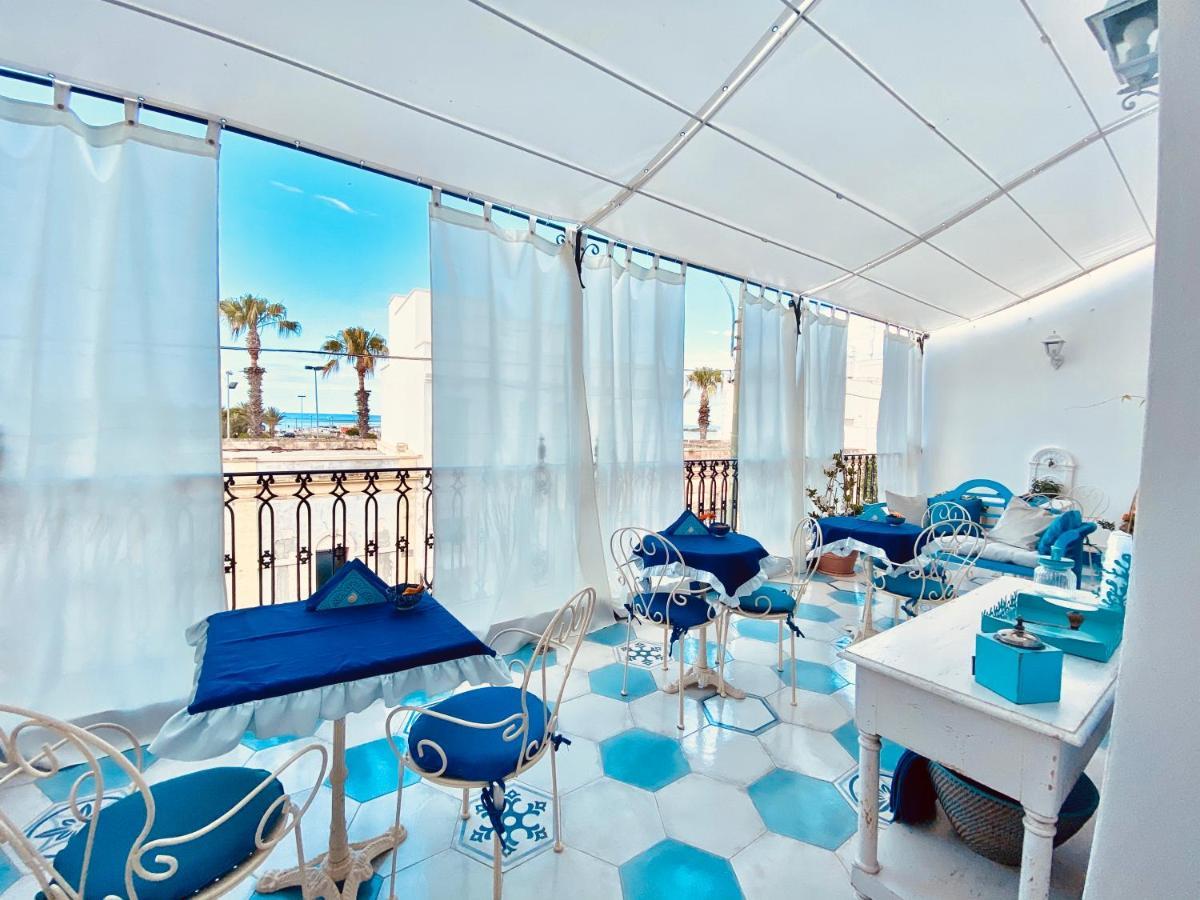 La Casa Di Ada E Gigi Vacanze Porto Cesareo Buitenkant foto