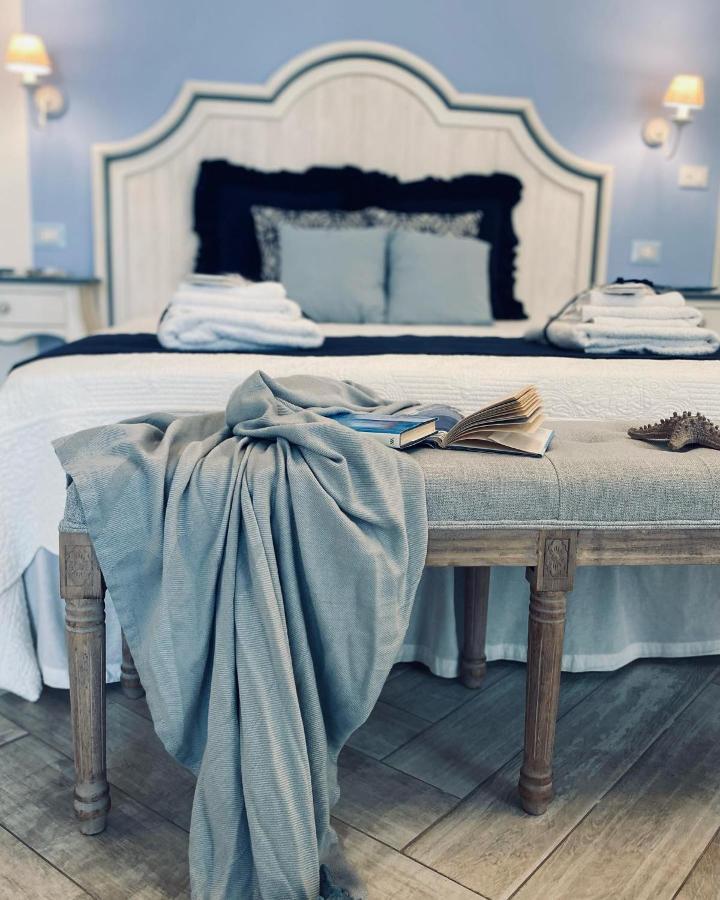La Casa Di Ada E Gigi Vacanze Porto Cesareo Buitenkant foto