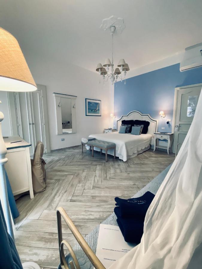 La Casa Di Ada E Gigi Vacanze Porto Cesareo Buitenkant foto