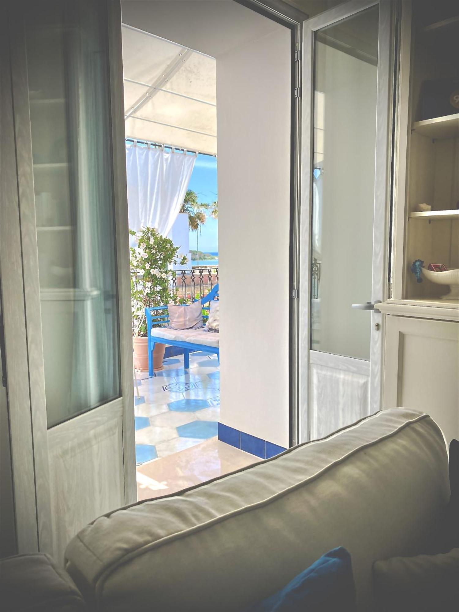 La Casa Di Ada E Gigi Vacanze Porto Cesareo Buitenkant foto