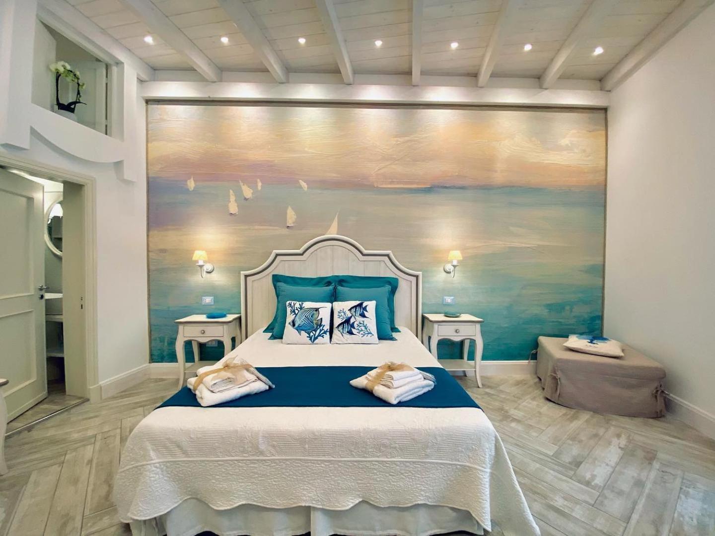 La Casa Di Ada E Gigi Vacanze Porto Cesareo Buitenkant foto