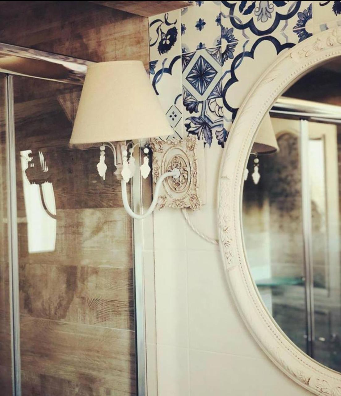 La Casa Di Ada E Gigi Vacanze Porto Cesareo Buitenkant foto