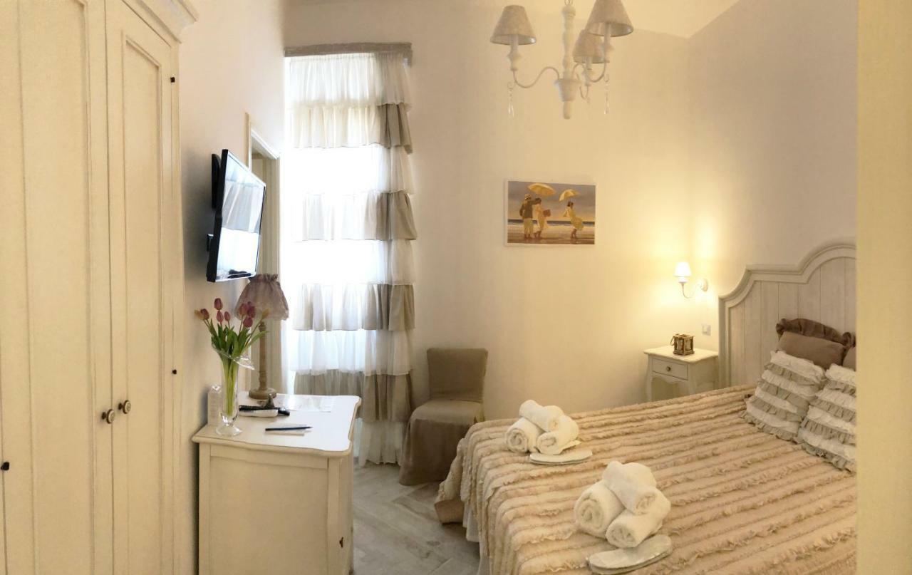 La Casa Di Ada E Gigi Vacanze Porto Cesareo Buitenkant foto