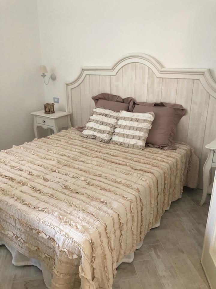 La Casa Di Ada E Gigi Vacanze Porto Cesareo Buitenkant foto