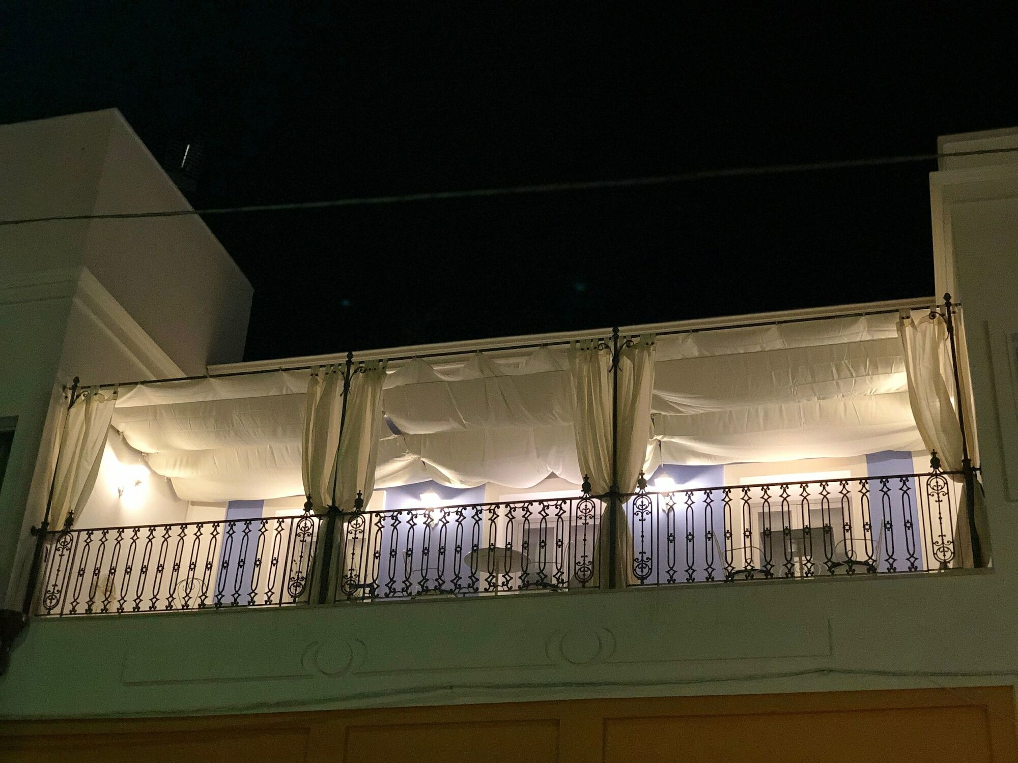 La Casa Di Ada E Gigi Vacanze Porto Cesareo Buitenkant foto