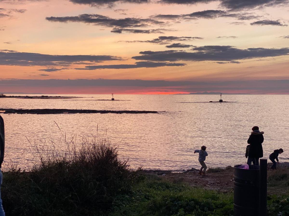 La Casa Di Ada E Gigi Vacanze Porto Cesareo Buitenkant foto
